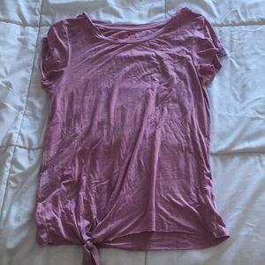 American Eagle Short-sleeve top